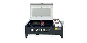 Лазерные гравировальные станки