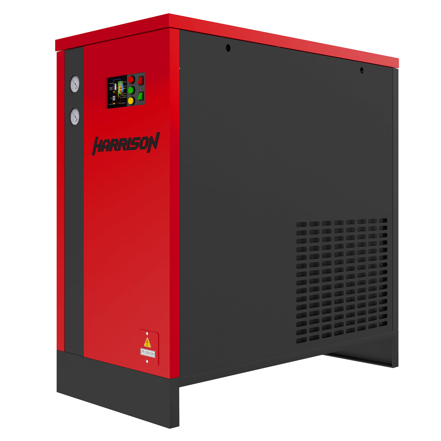 Осушитель рефрижераторного типа Harrison HRS-D9810500