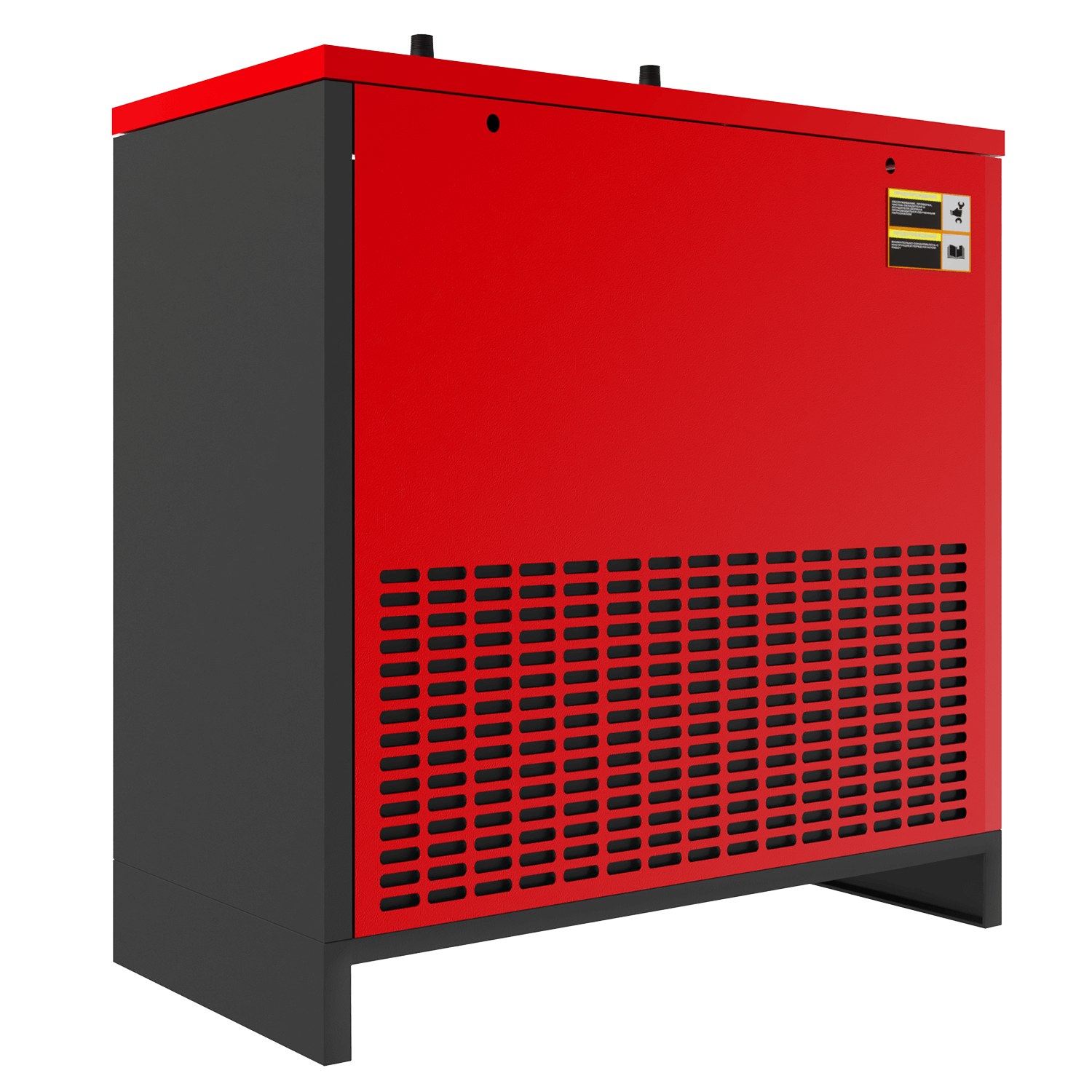 Осушитель рефрижераторного типа Harrison HRS-D9810500 - фото