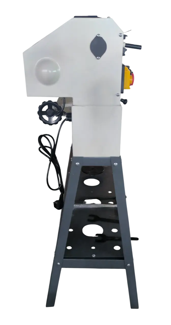 Станок токарный REALREZ R-1000 550W - фото