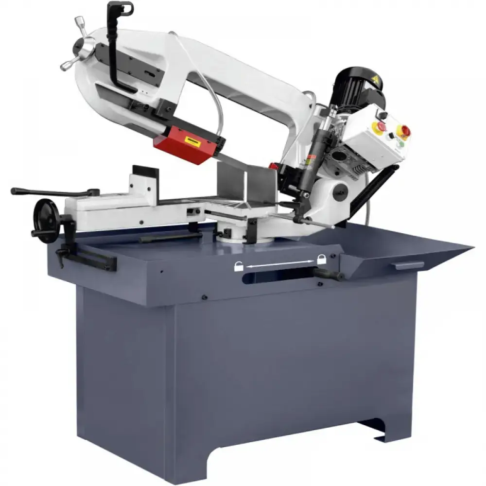 Ленточная пила по металлу REALREZ HBS 355