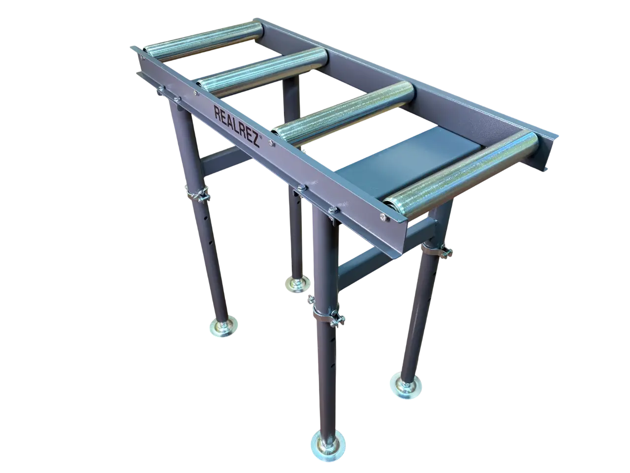 Рольганг универсальный Realrez 920 мм - 1 м