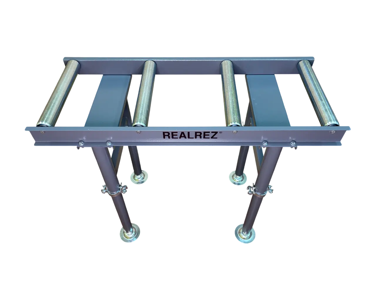 Рольганг универсальный Realrez 920 мм - 1 м - фото