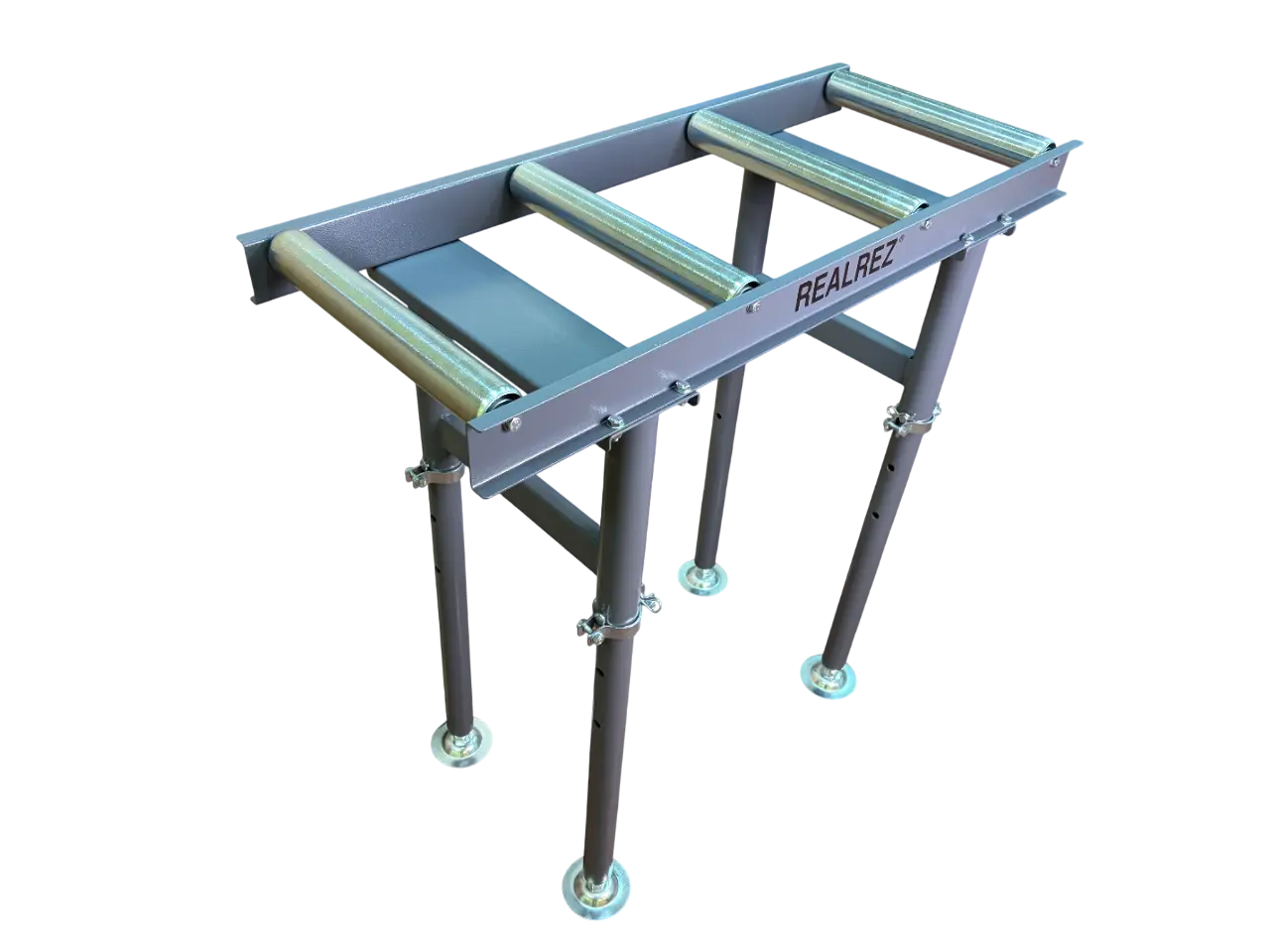 Рольганг универсальный Realrez 920 мм - 1 м - фото