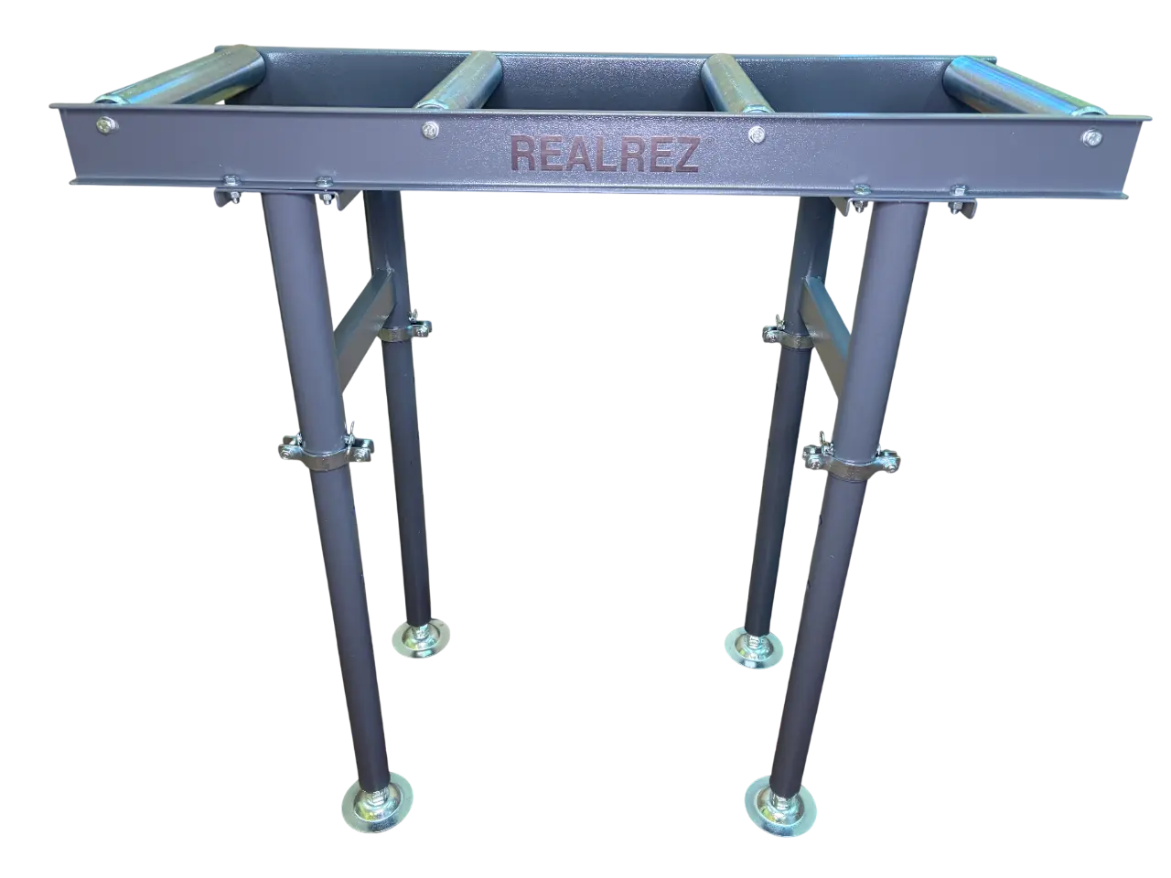 Рольганг универсальный Realrez 920 мм - 1 м - фото