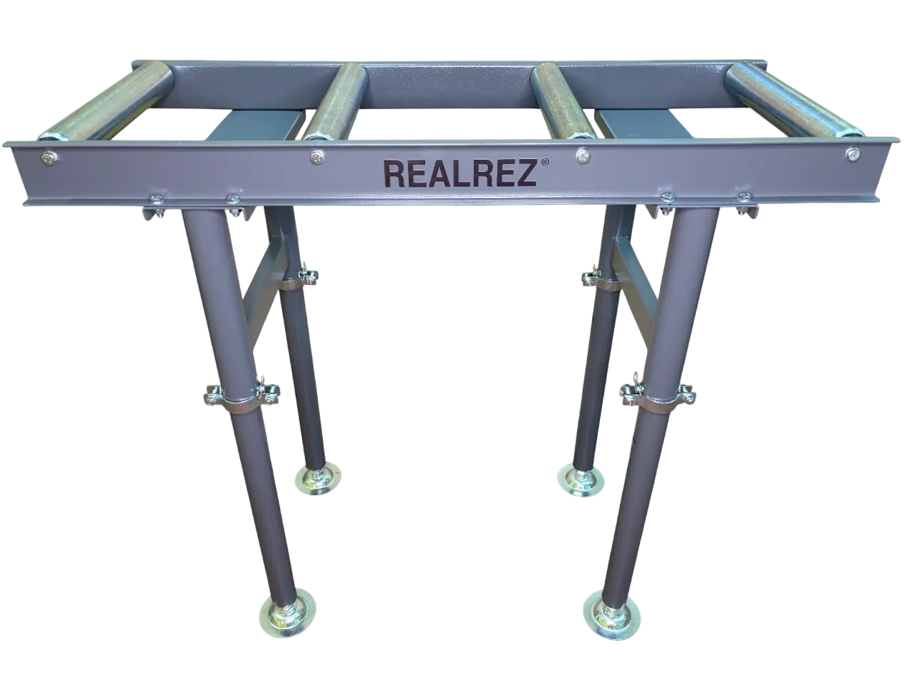 Рольганг универсальный Realrez 920 мм - 1 м - фото