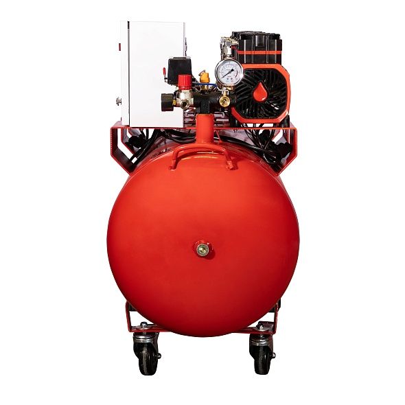 Компрессор безмасляный Aurora PASSAT-250/1250 MODULE 4G - фото