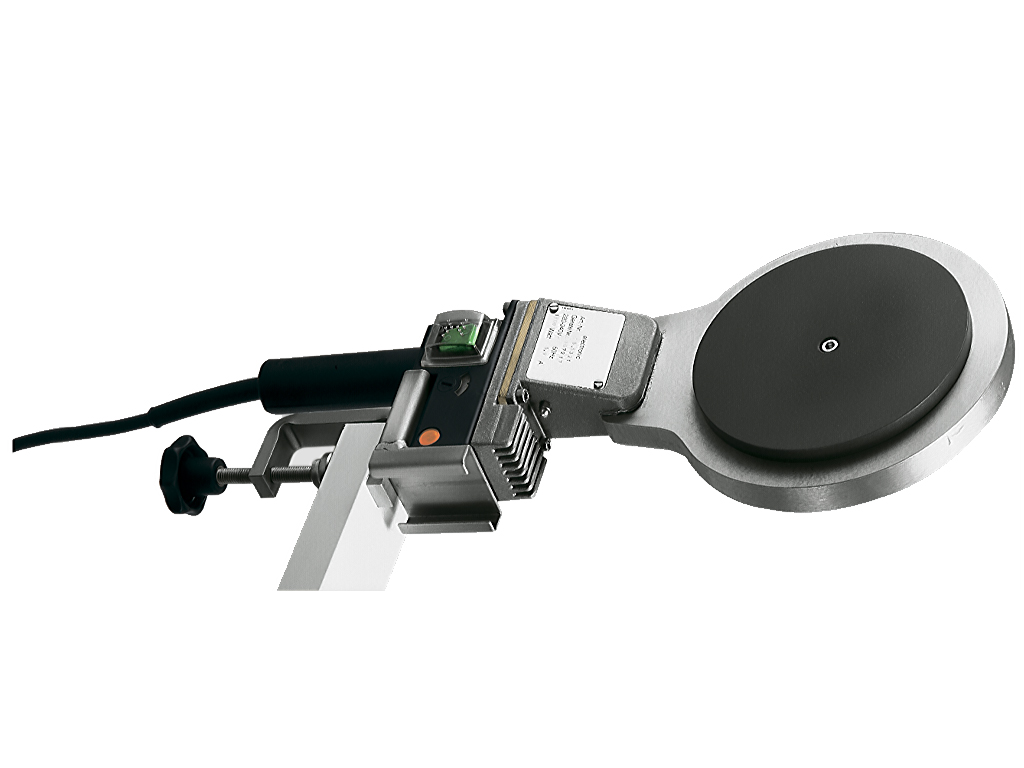 Аппарат для расрубной сварки ROWELD P 125 (Ровелд) ROTHENBERGER - фото