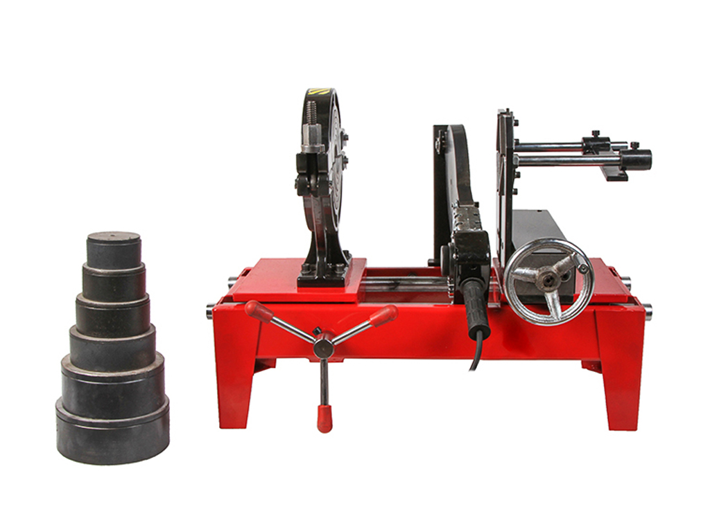 Аппарат для расрубной сварки VOLL V-Weld R160