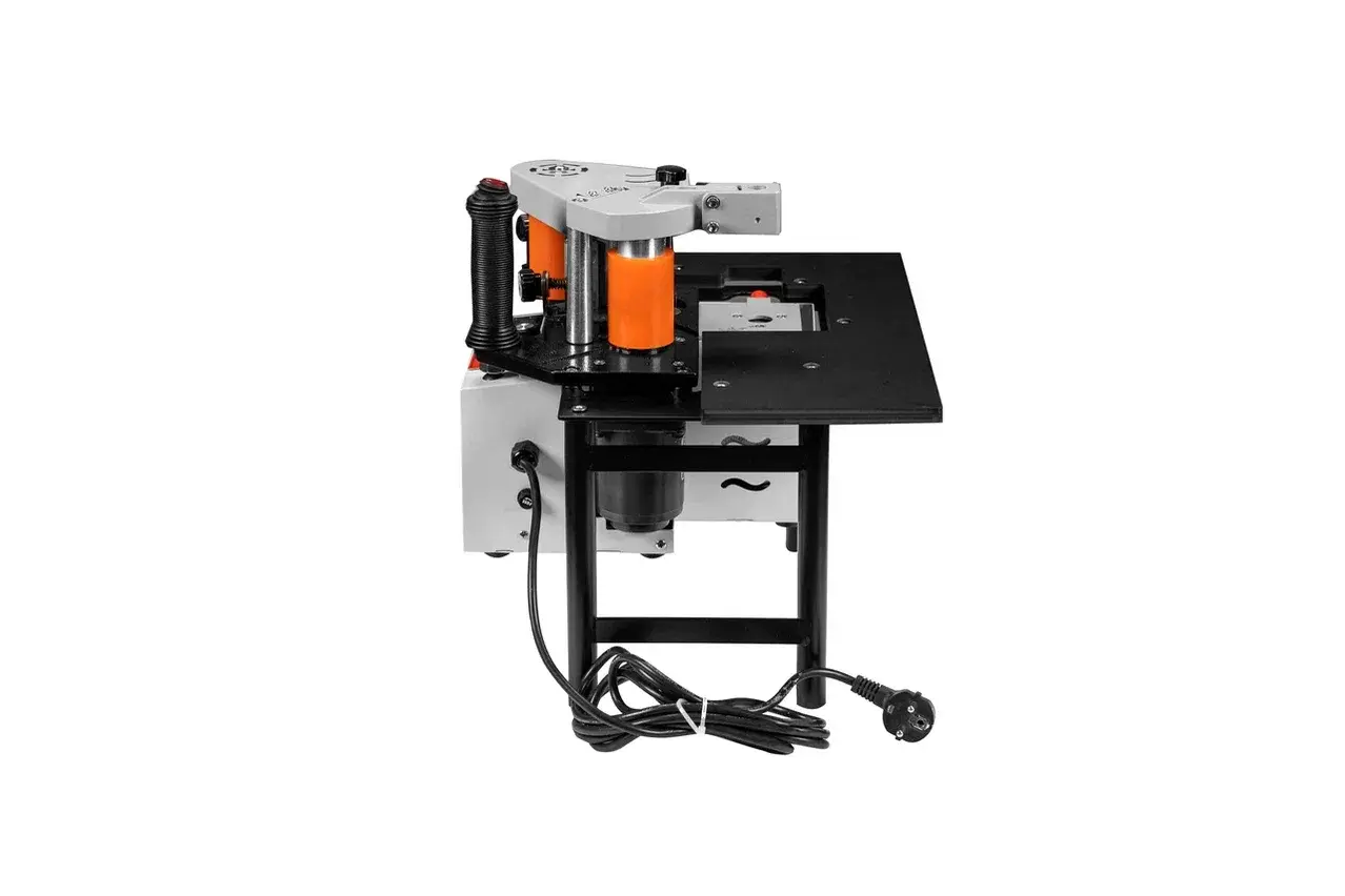 Ручной кромкооблицовочный станок KROM 750 max - фото