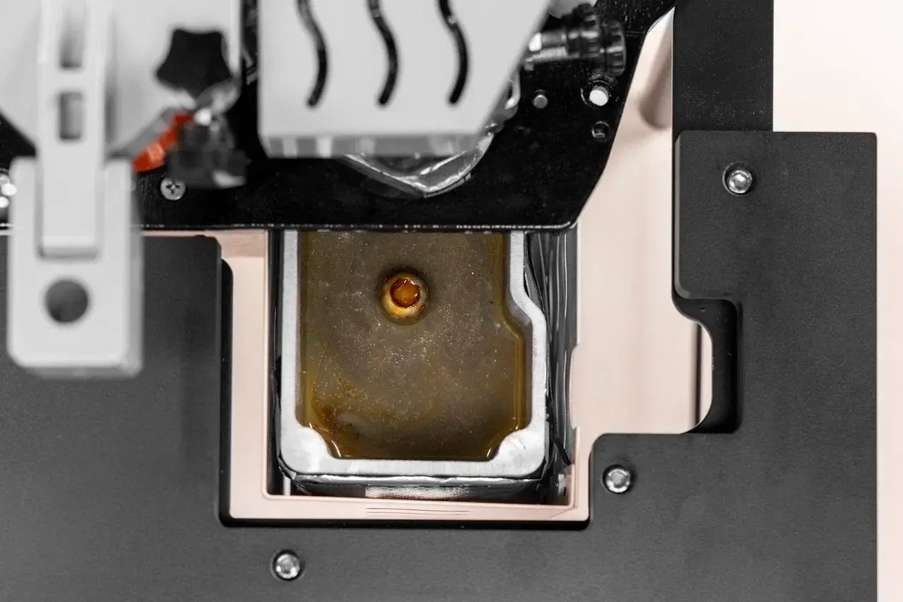 Ручной кромкооблицовочный станок KROM 750 max - фото