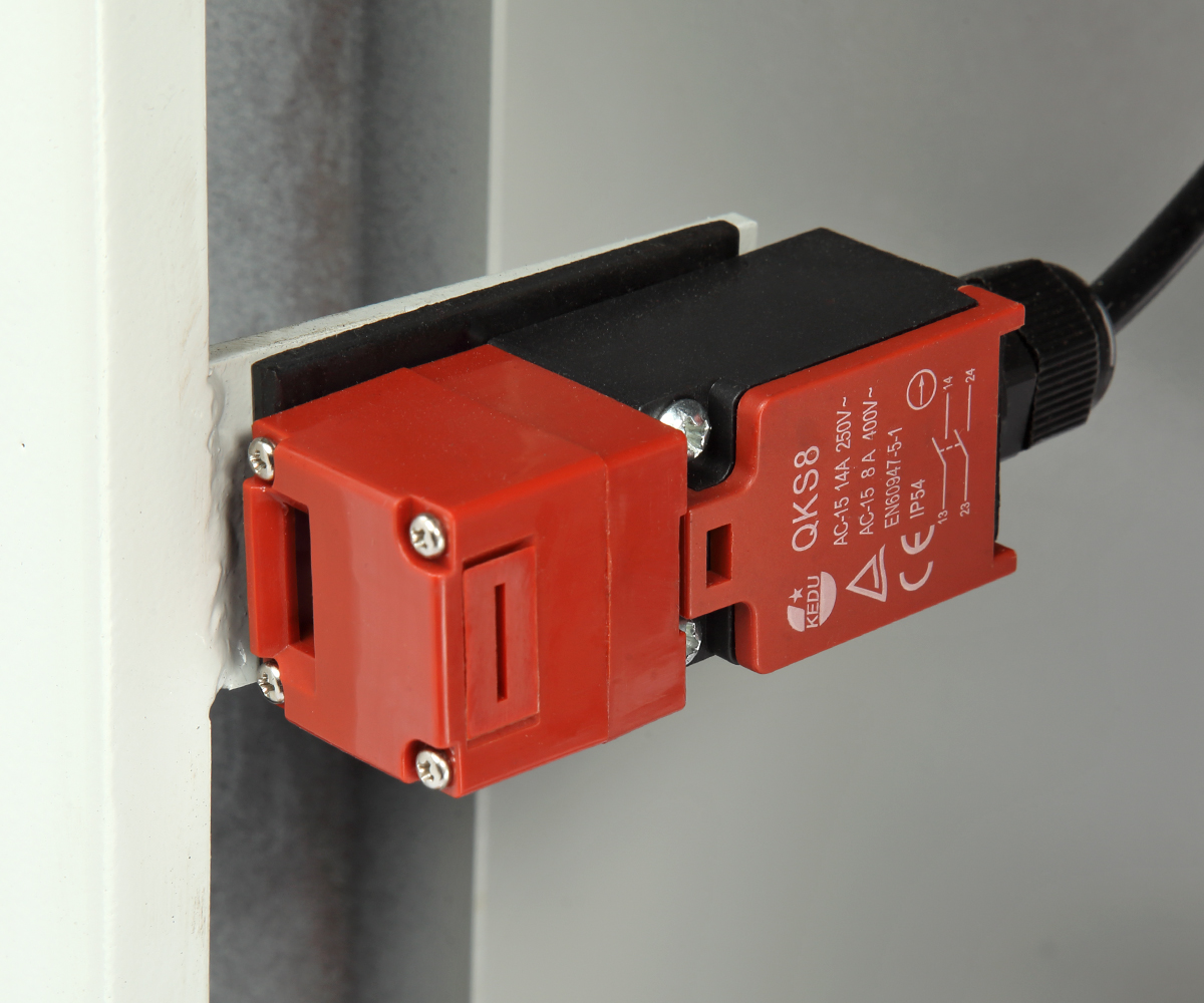 Станок фрезерный BELMASH MM2200P - фото