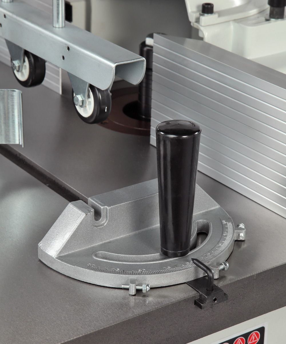 Станок фрезерный BELMASH MM2200P - фото