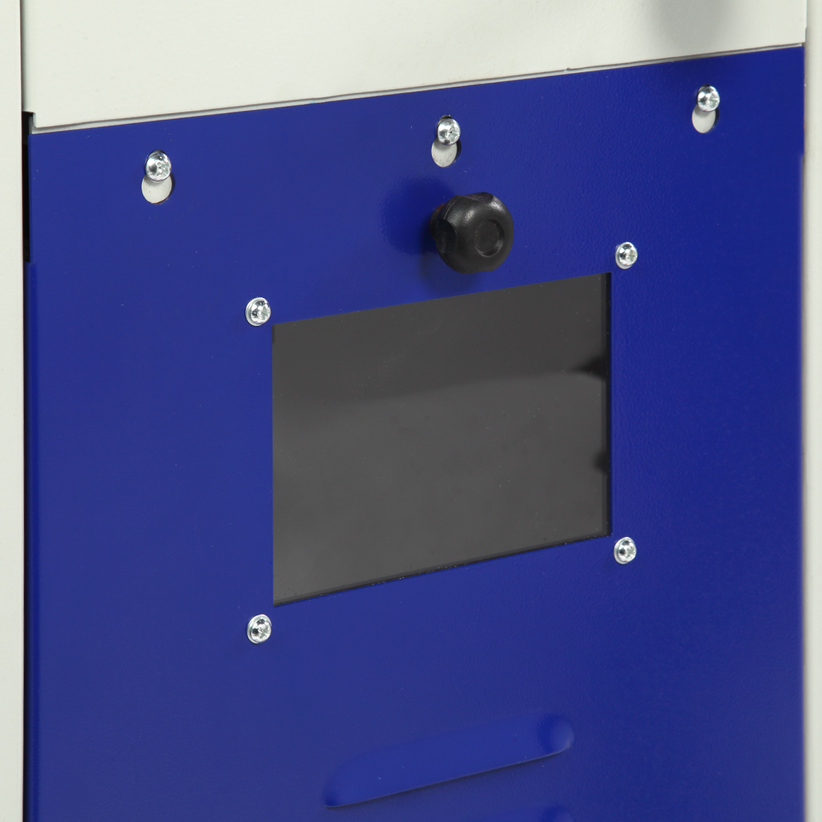 Станок фрезерный BELMASH MM2200P - фото