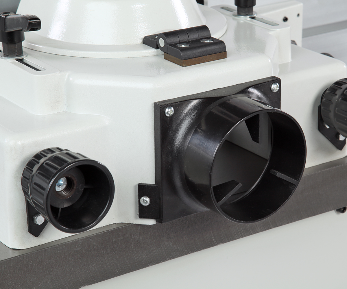 Станок фрезерный BELMASH MM2200P - фото