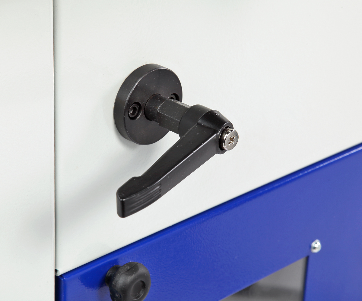 Станок фрезерный BELMASH MM2200P - фото