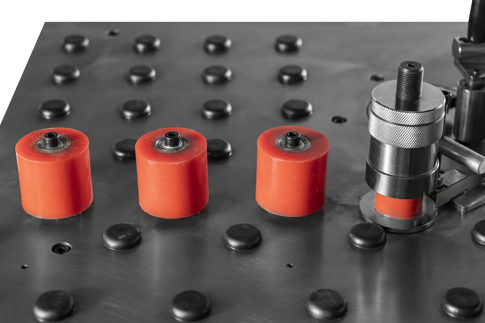 Cтационарный кромкооблицовочный станок KROM PROFI 2.0 plus - фото