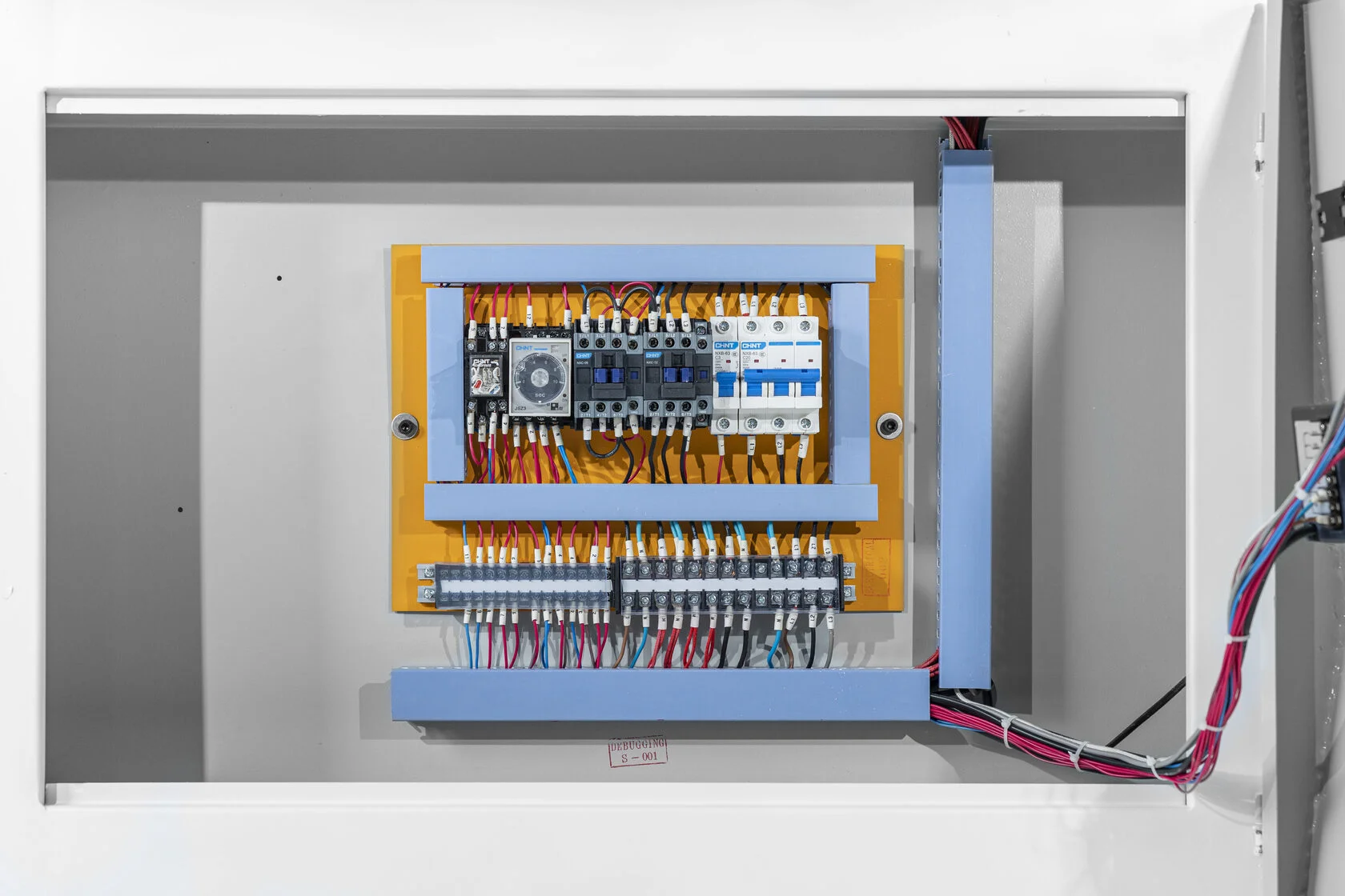 Cтационарный кромкооблицовочный станок KROM PROFI 2.0 plus - фото