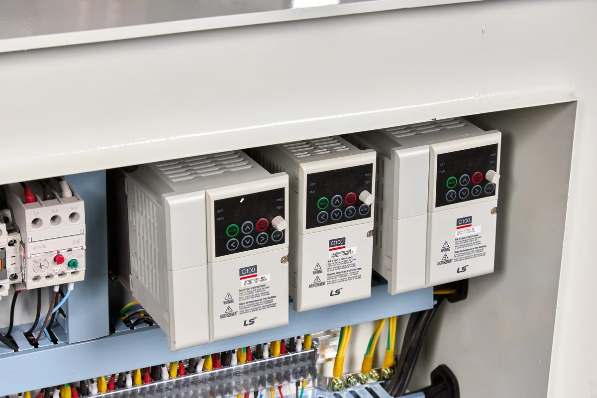 Автоматический кромкооблицовочный станок KROM AUTOMAT 2.0 - фото