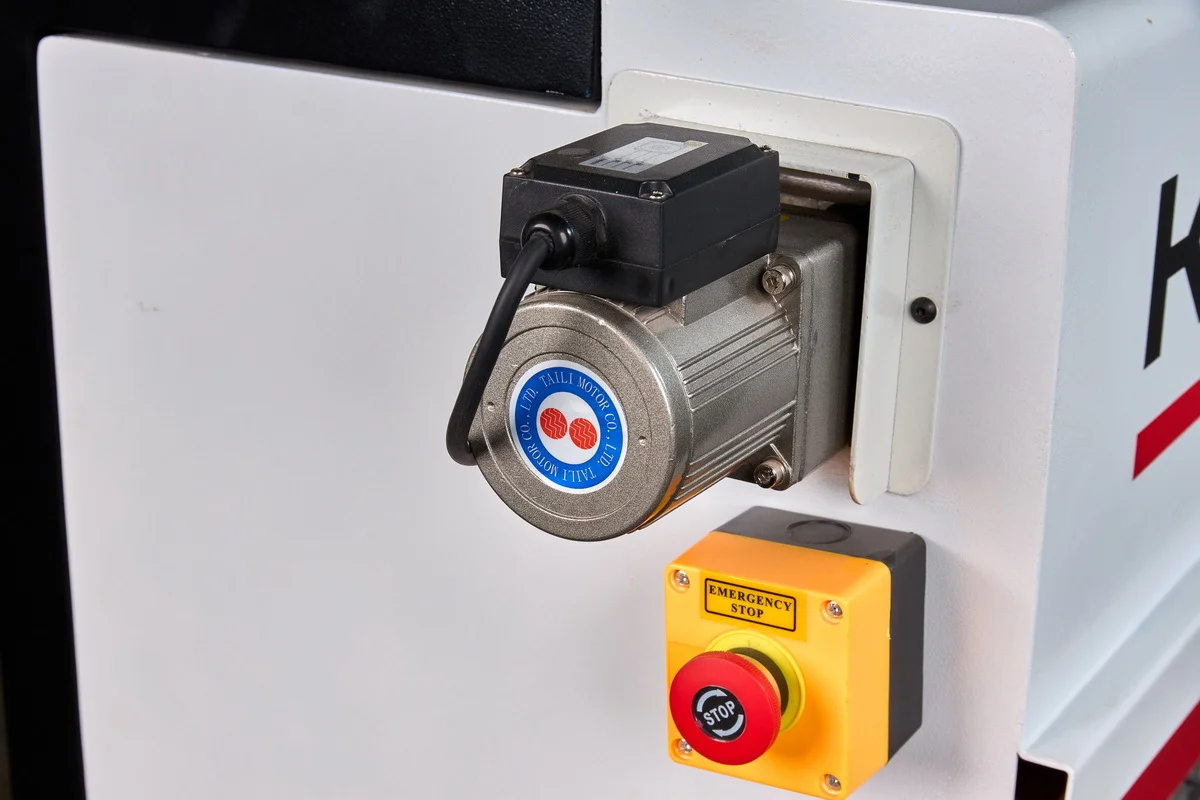 Автоматический кромкооблицовочный станок KROM AUTOMAT 2.0 - фото