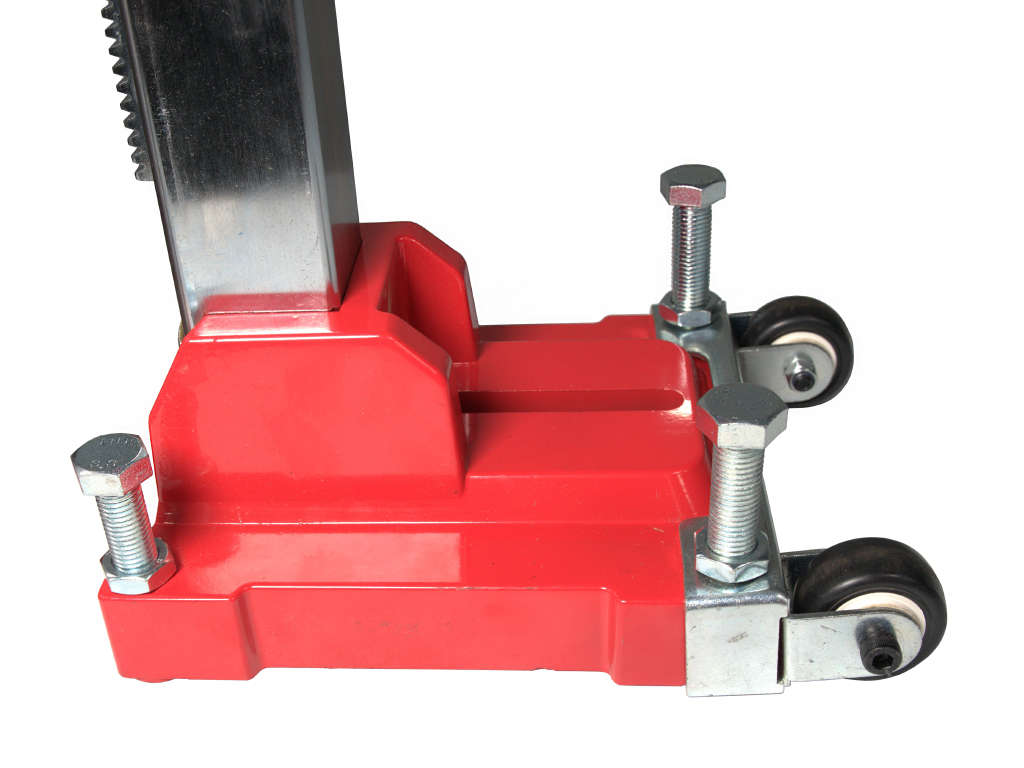 Установка алмазного бурения VOLL V-Drill 400 - фото