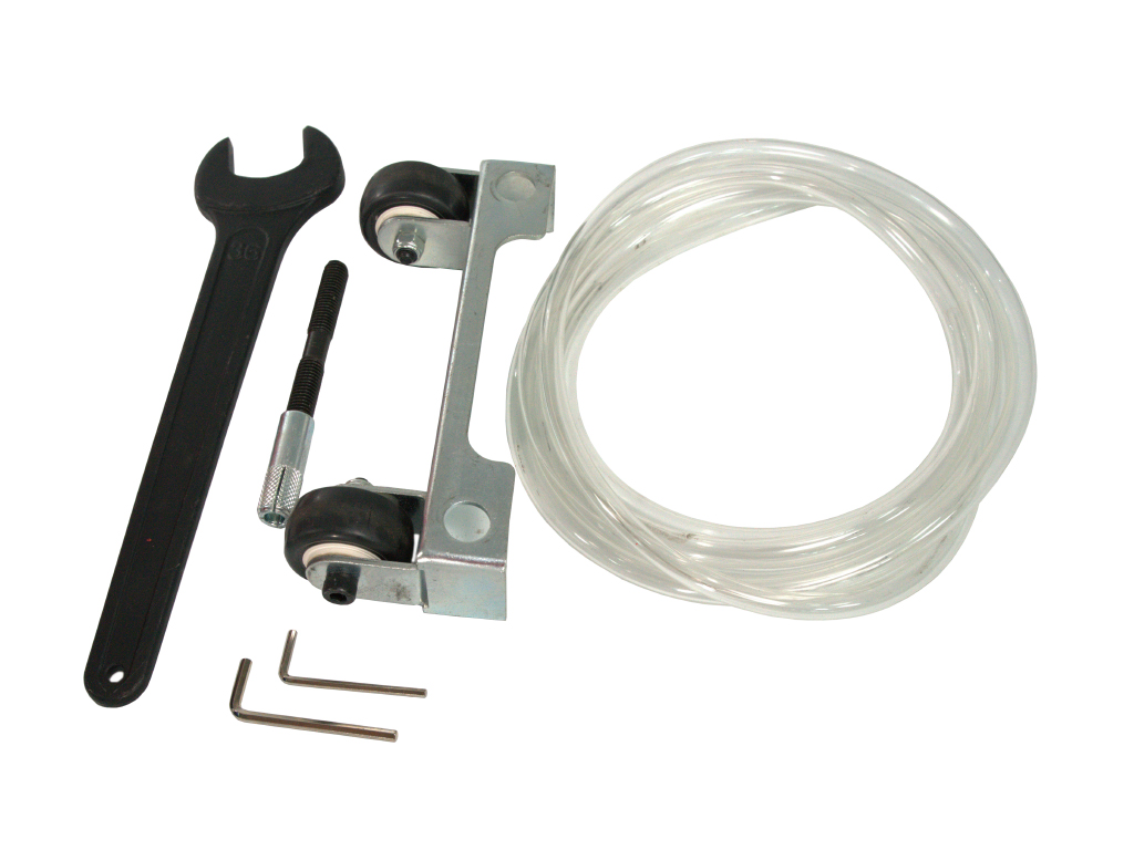 Установка алмазного бурения VOLL V-Drill 300 - фото