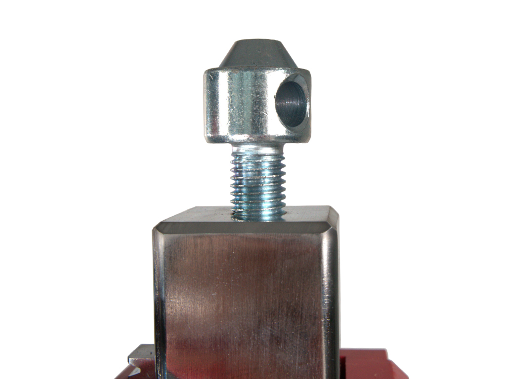 Установка алмазного бурения VOLL V-Drill 300 - фото