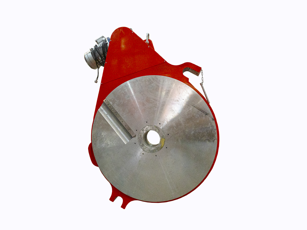 Аппарат для стыковой сварки с гидравлическим приводом VOLL V - Weld G1200 с краном - фото