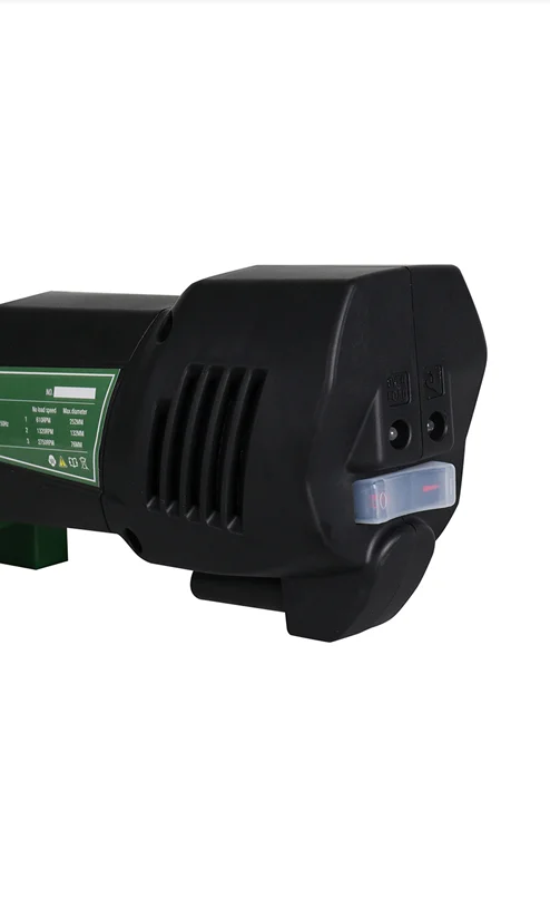 Установка алмазного бурения BYCON HULK-250B - фото