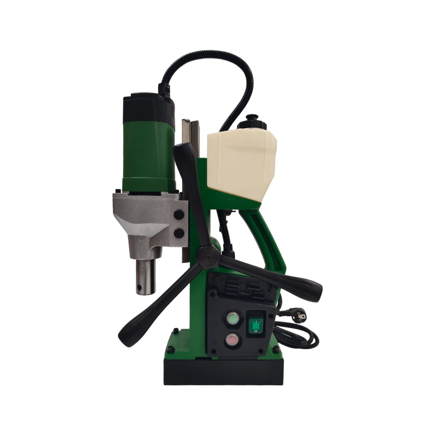 Станок сверлильный на магнитном основании BYCON BET-35I