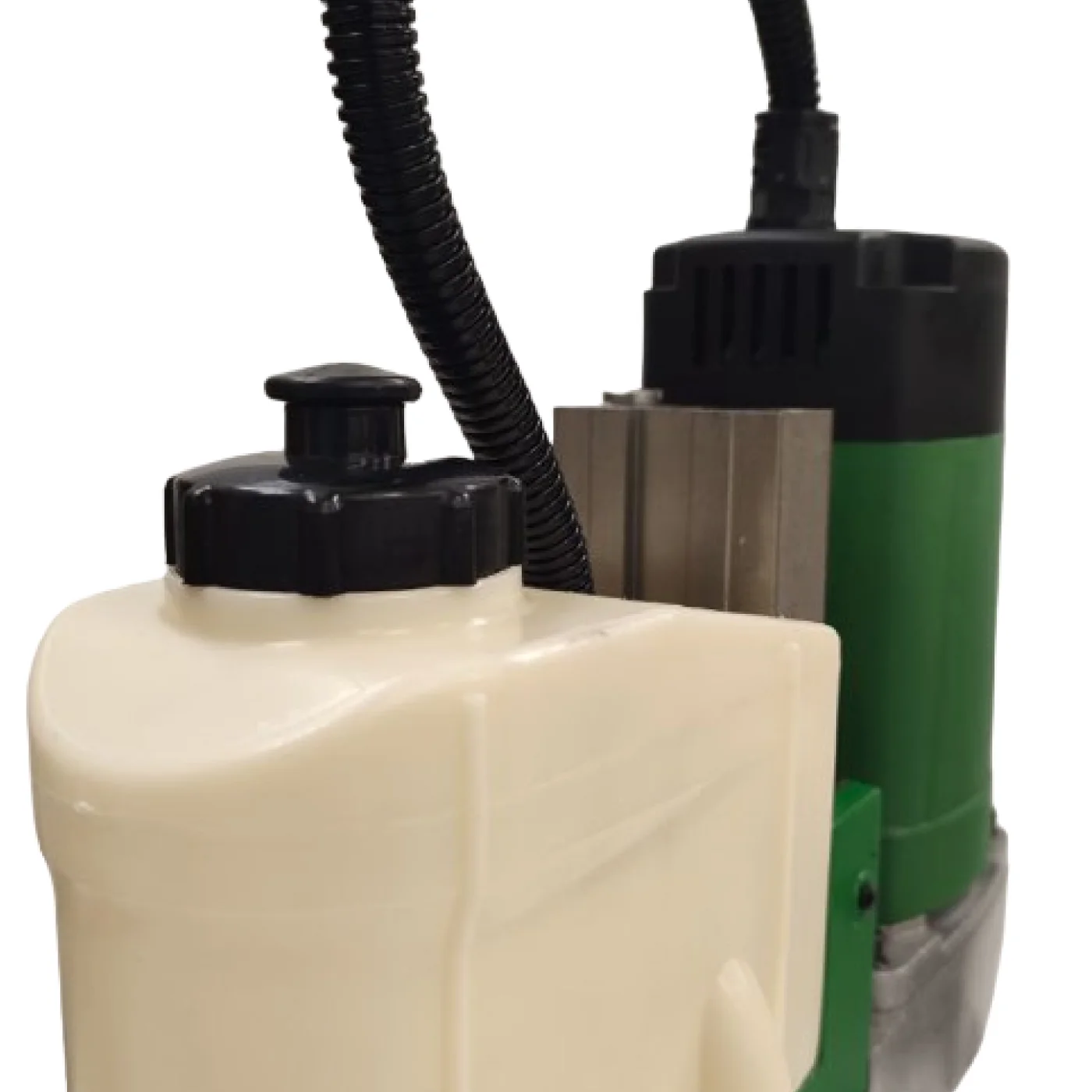 Станок сверлильный на магнитном основании BYCON BET-35I - фото