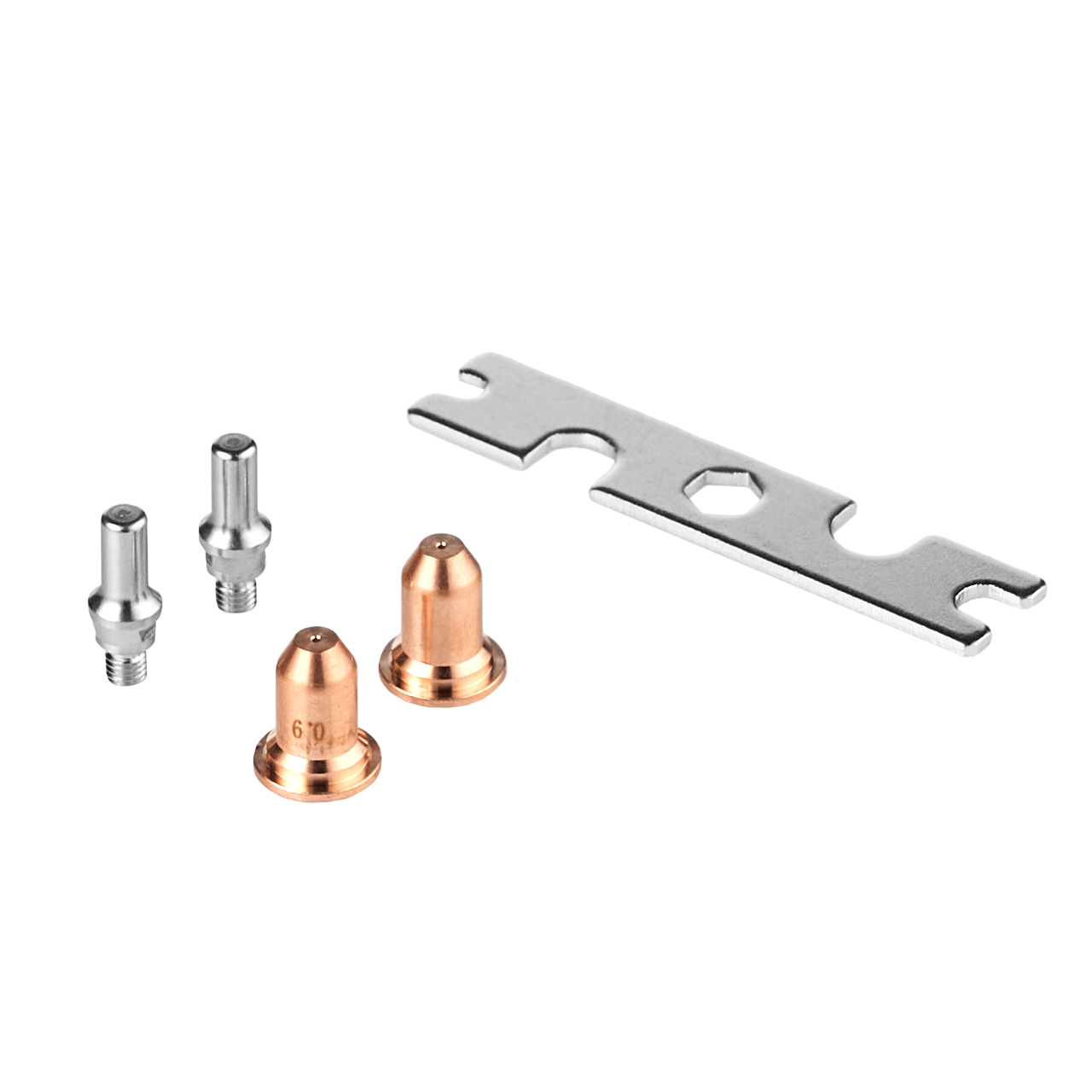 Аппарат плазменной резки ПТК HANKER CUT PC-40 H13 - фото