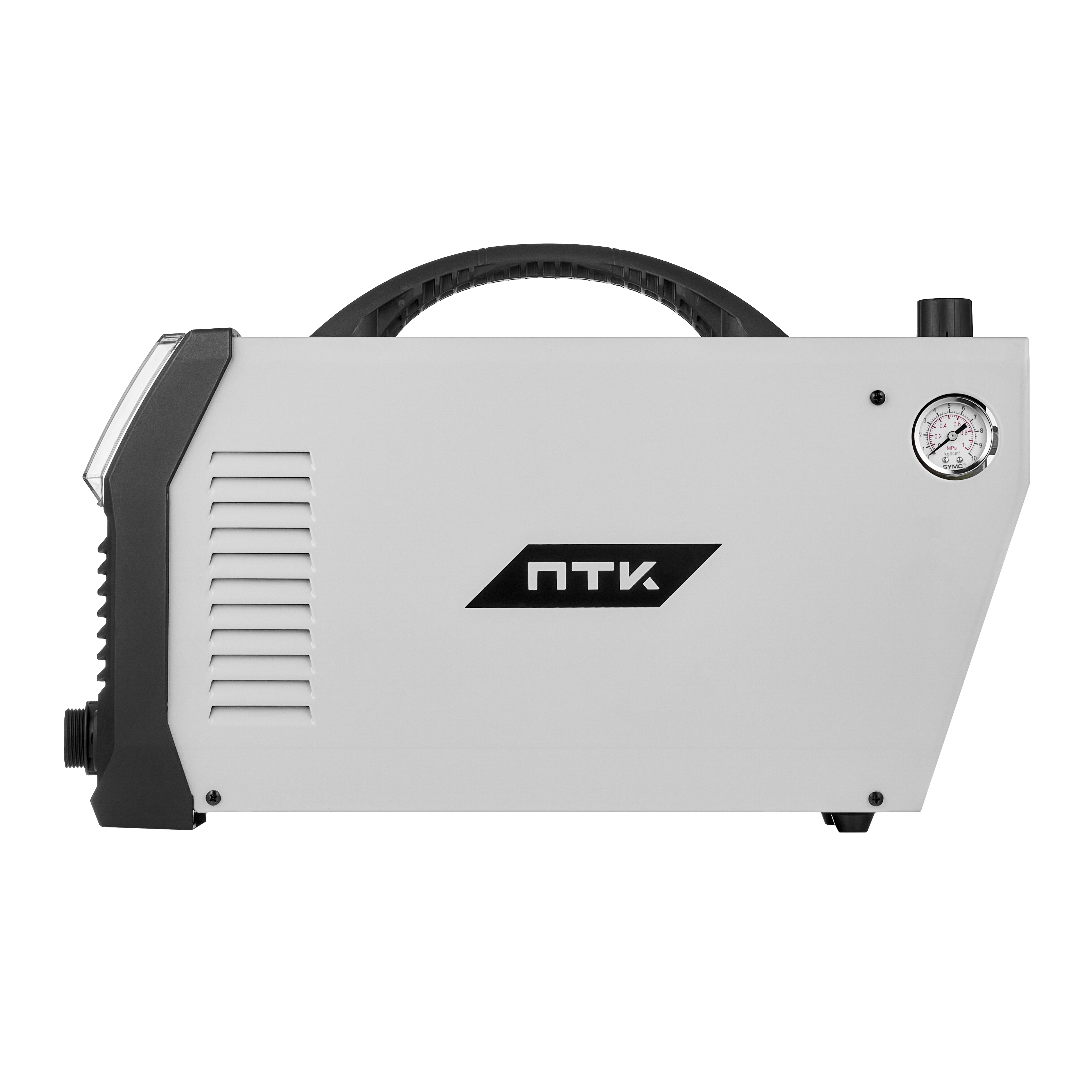 Аппарат плазменной резки ПТК HANKER CUT PC-40 H13 - фото