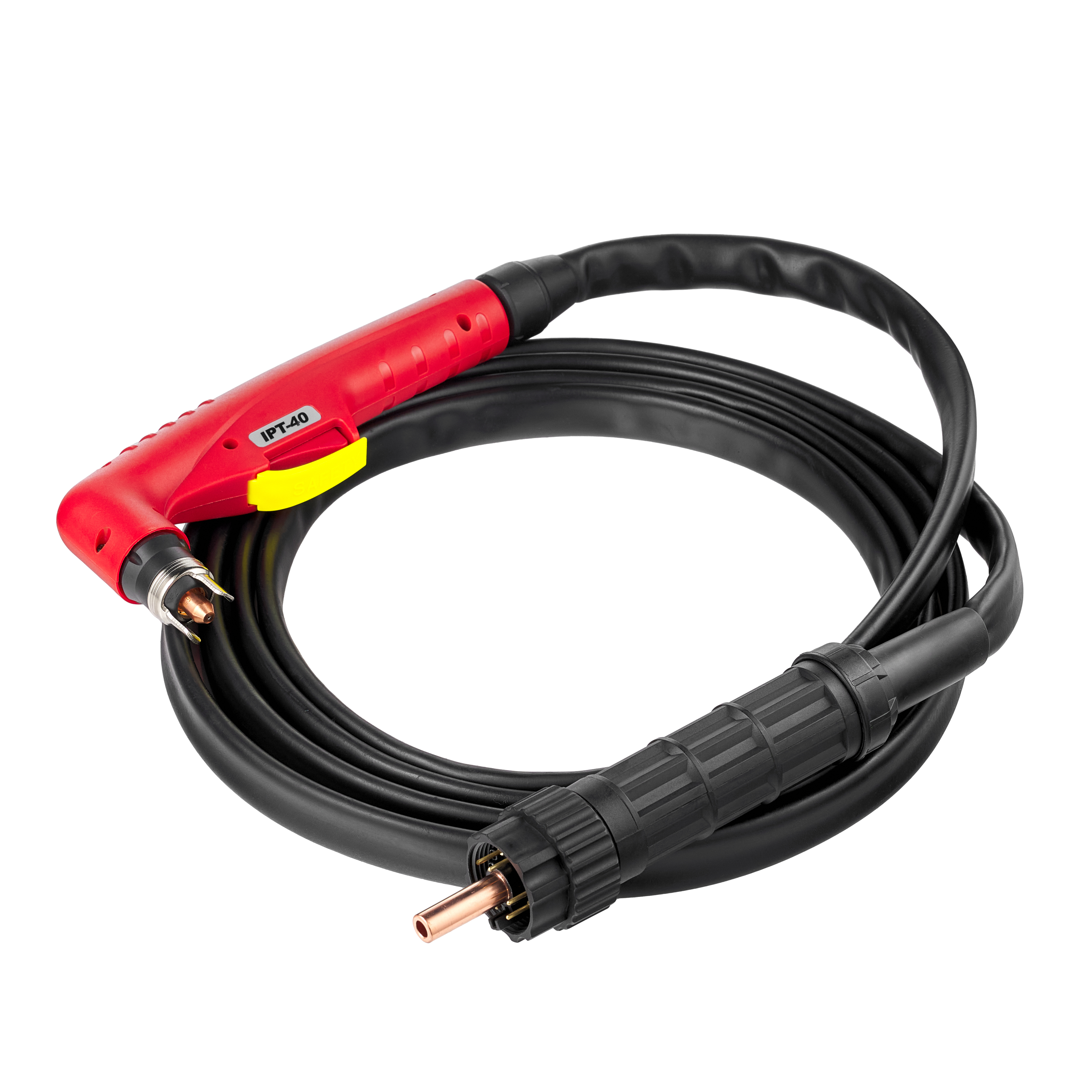 Аппарат плазменной резки ПТК HANKER CUT PC-40 H13 - фото