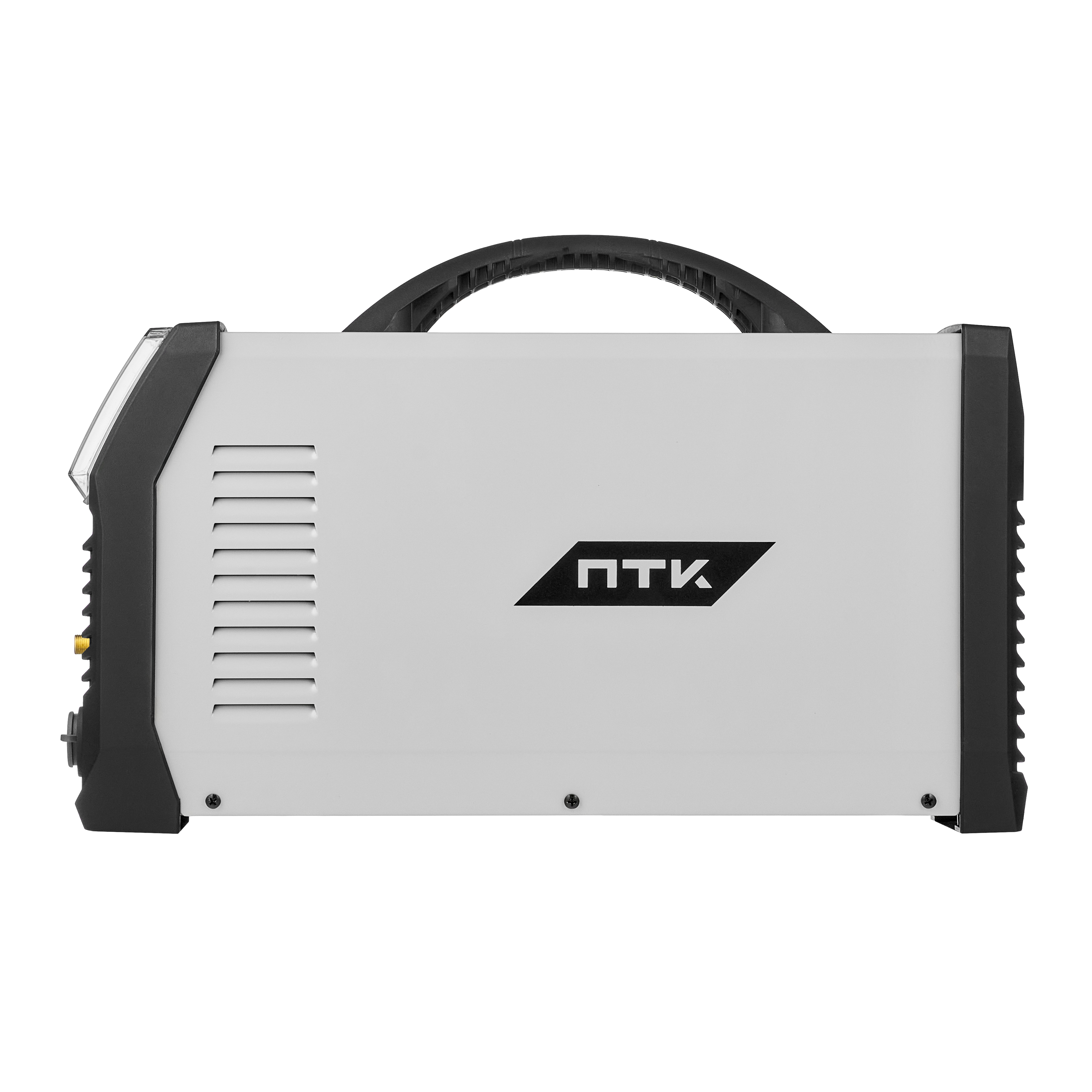 Аппарат аргонодуговой сварки ПТК HANKER TIG 200 P AC/DC LCD H80 - фото