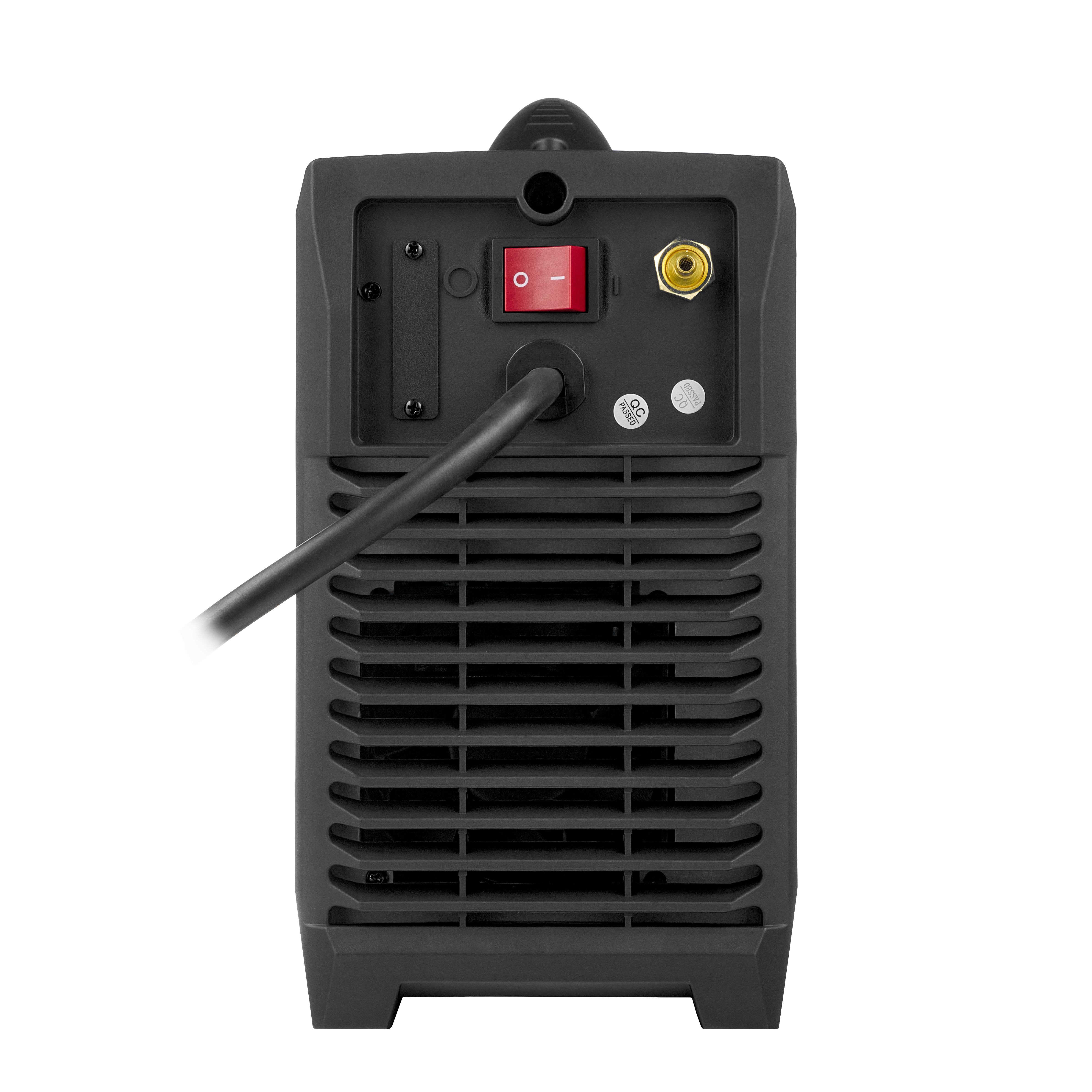 Аппарат аргонодуговой сварки ПТК HANKER TIG 200 P LCD H83 - фото