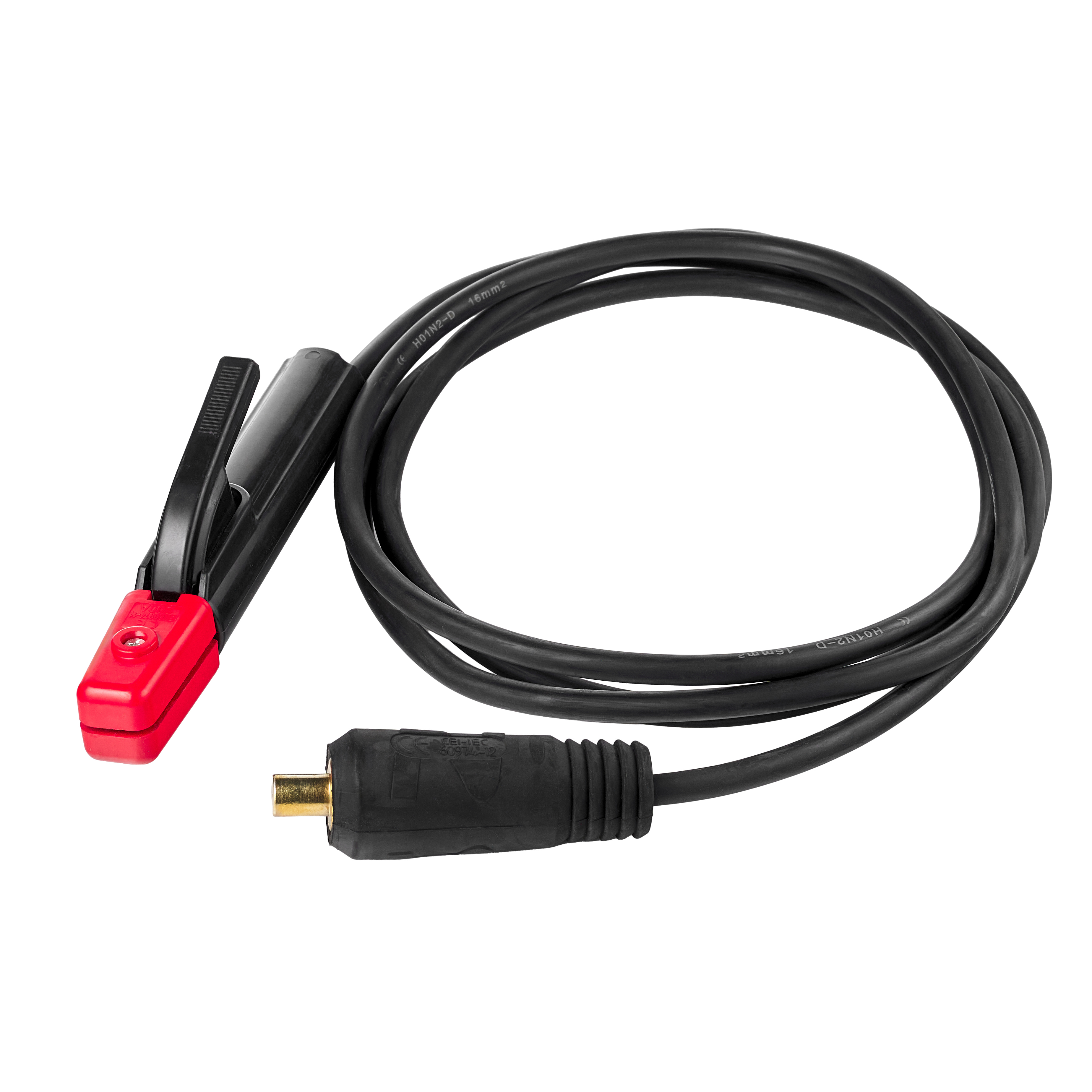 Аппарат аргонодуговой сварки ПТК HANKER TIG 200 P LCD H83 - фото