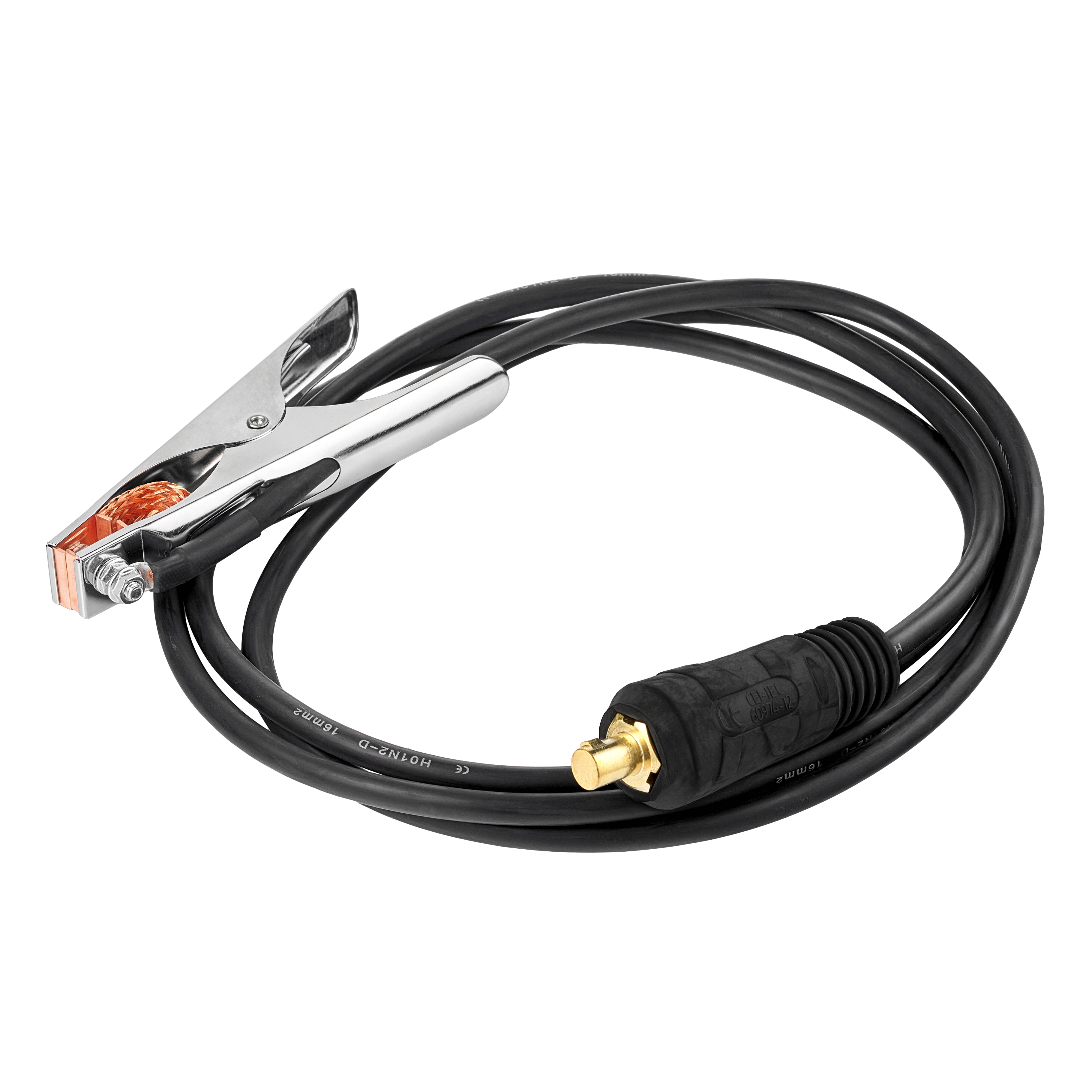 Аппарат аргонодуговой сварки ПТК HANKER TIG 200 P LCD H83 - фото