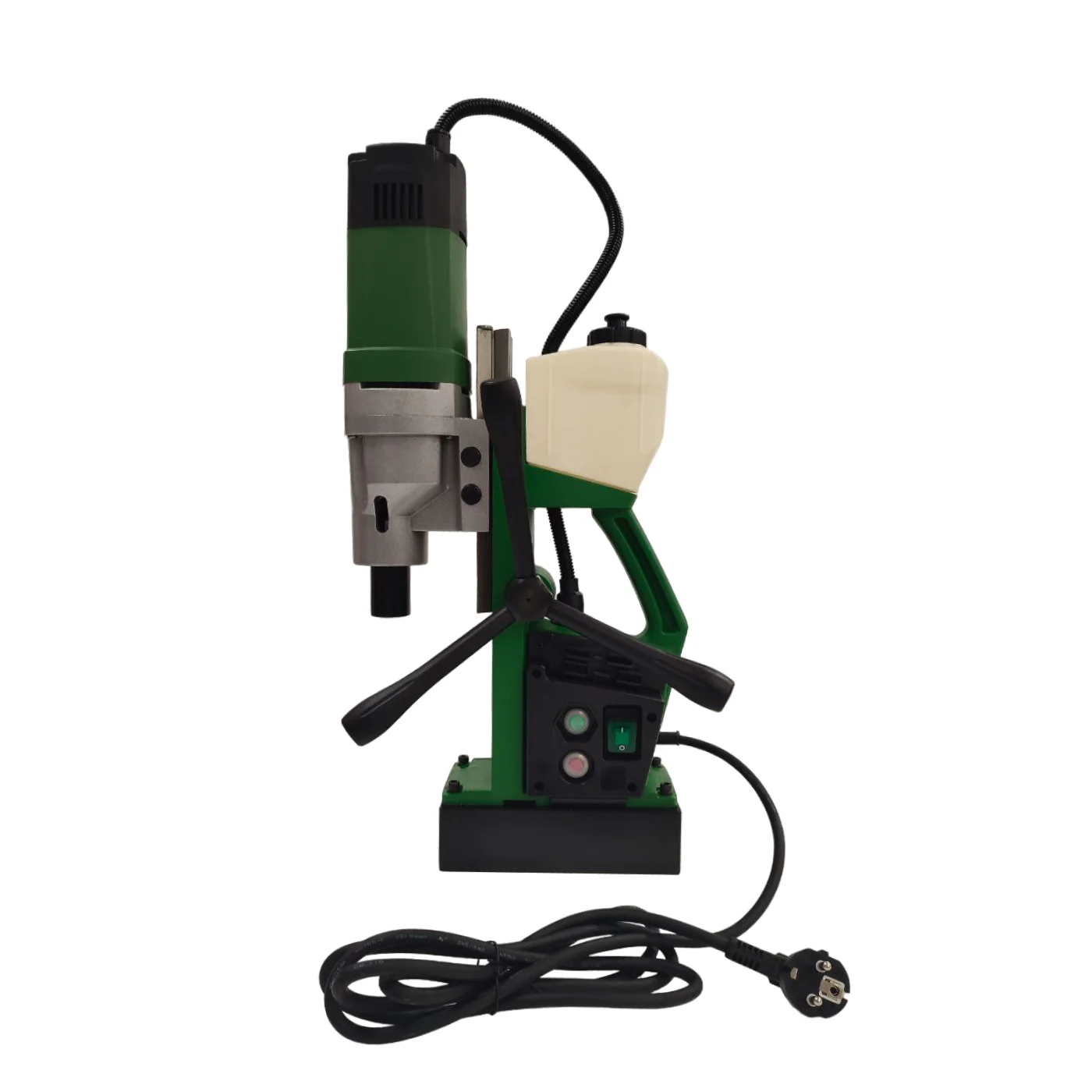 Станок сверлильный на магнитном основании BYCON BET-50I