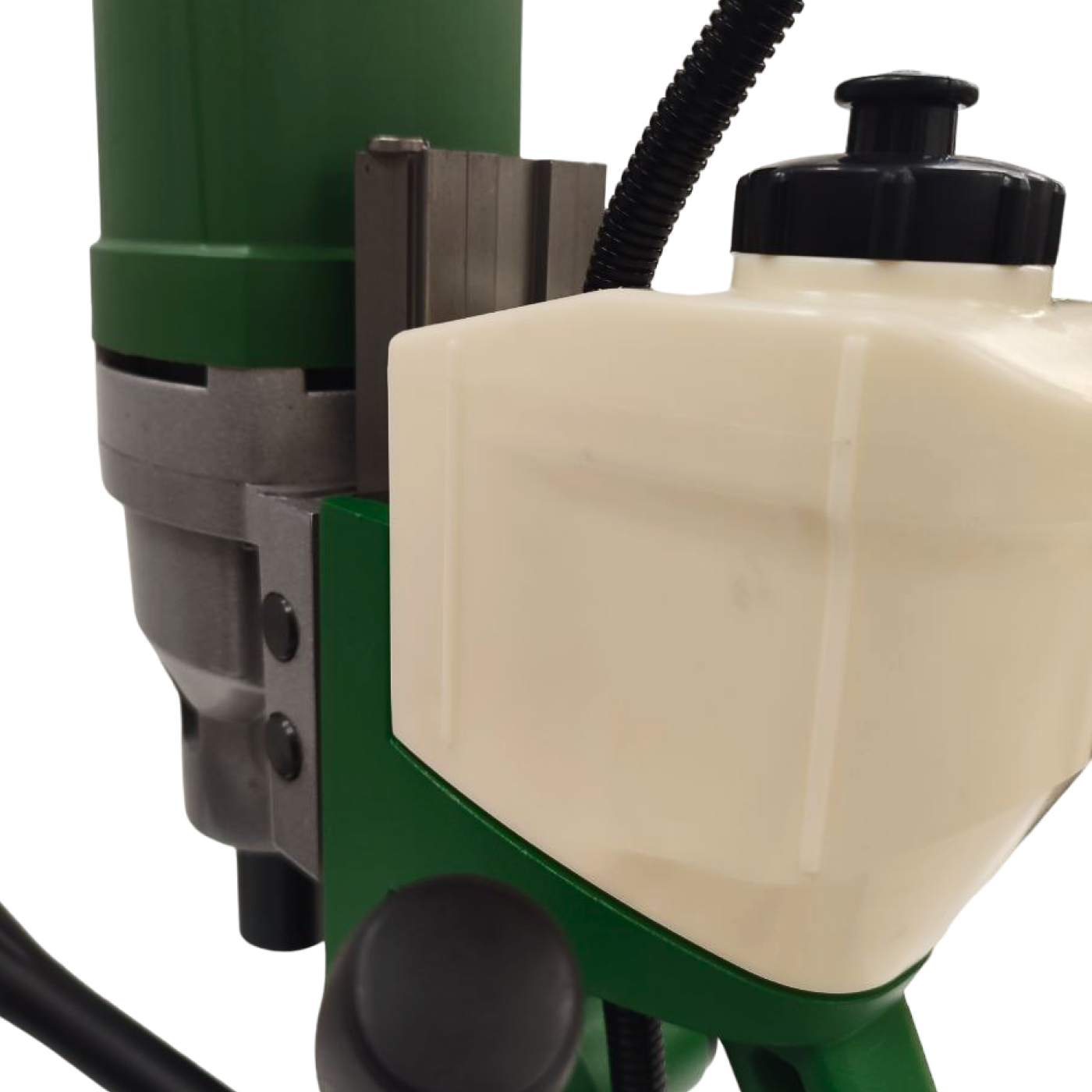 Станок сверлильный на магнитном основании BYCON BET-50I - фото