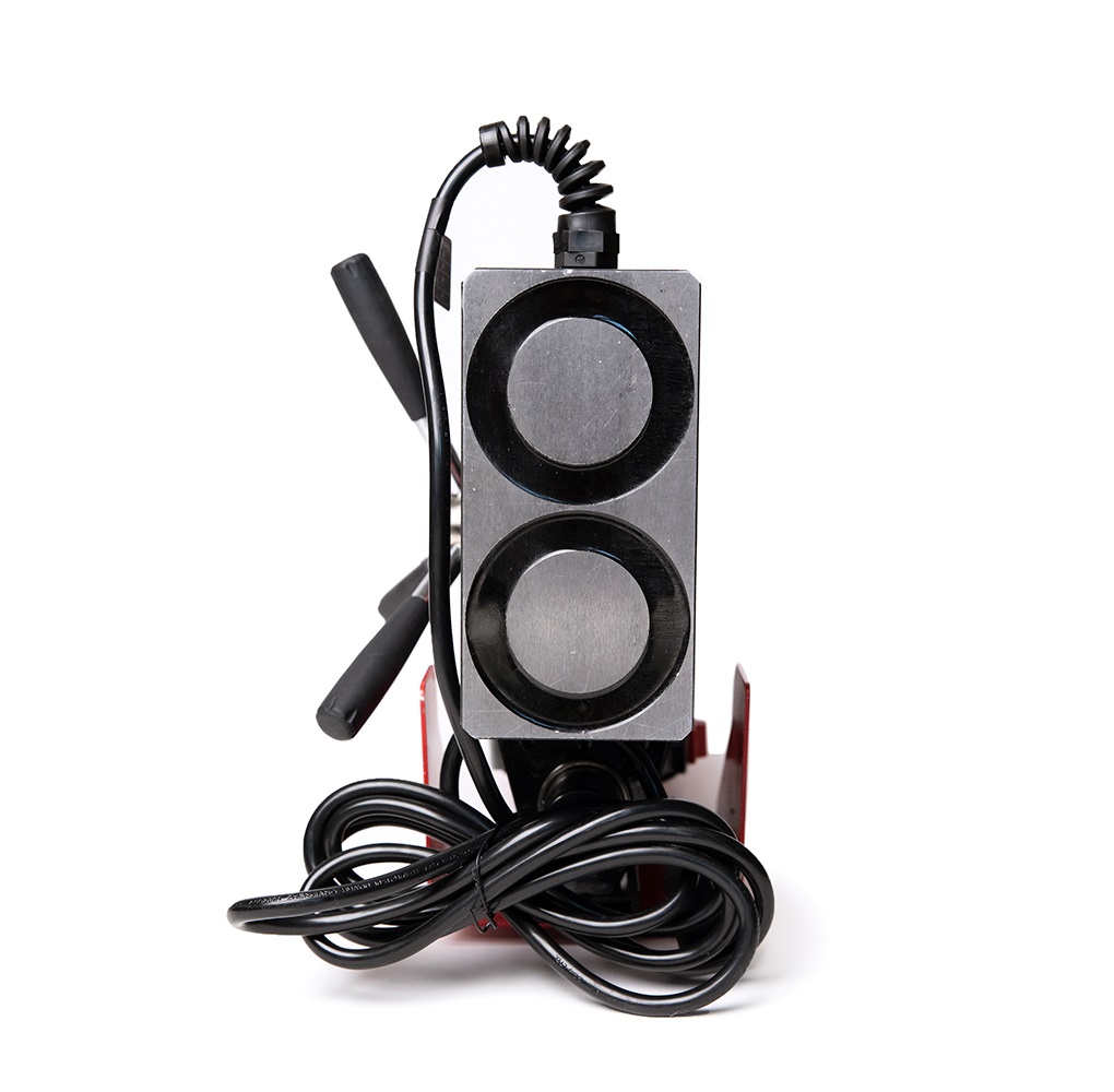 Станок сверлильный на магнитном основании Rotabroach ELEMENT-40 - фото