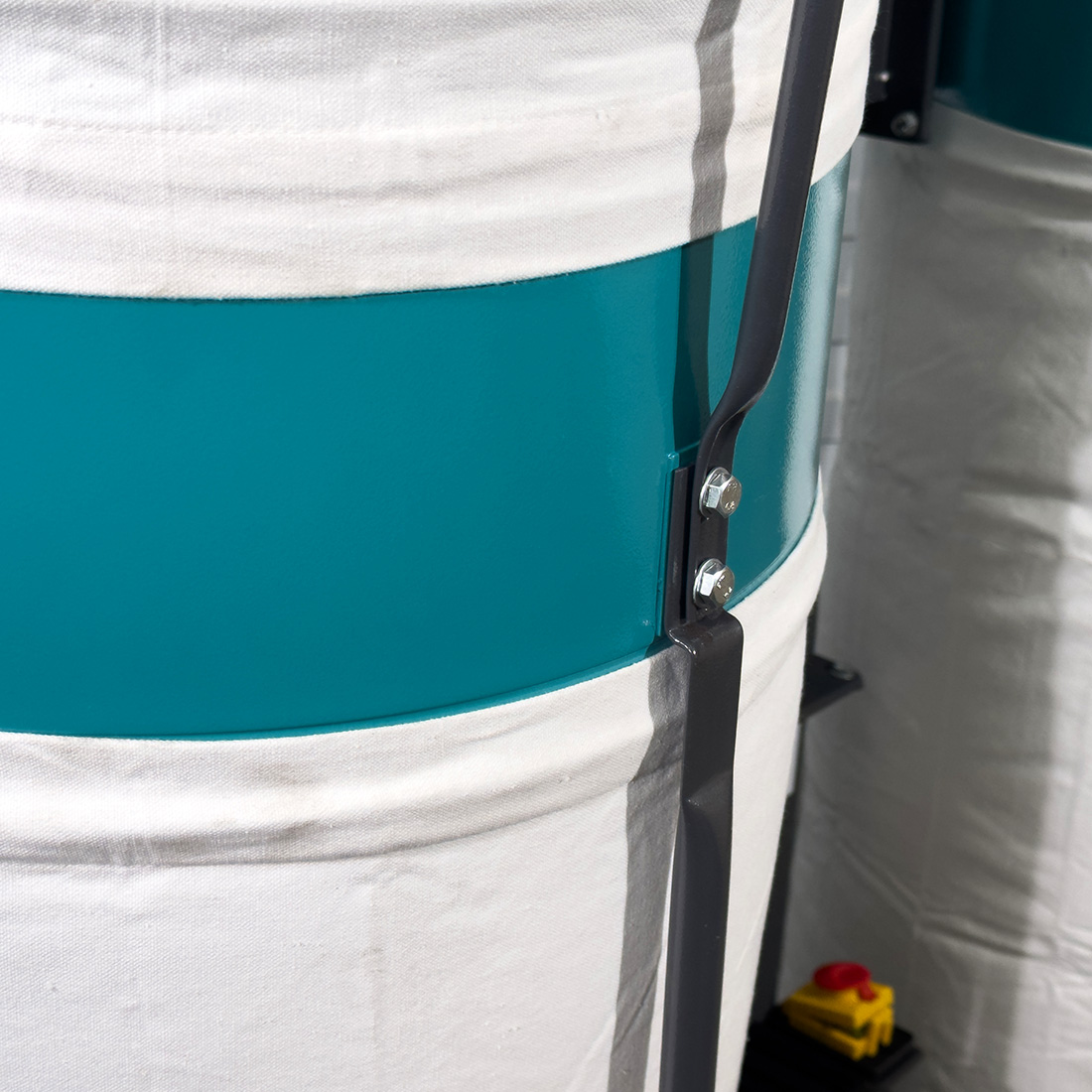 Стружкопылесос AURA PM-2200 - фото