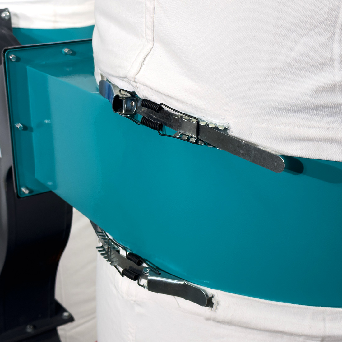 Стружкопылесос AURA PM-2200 - фото