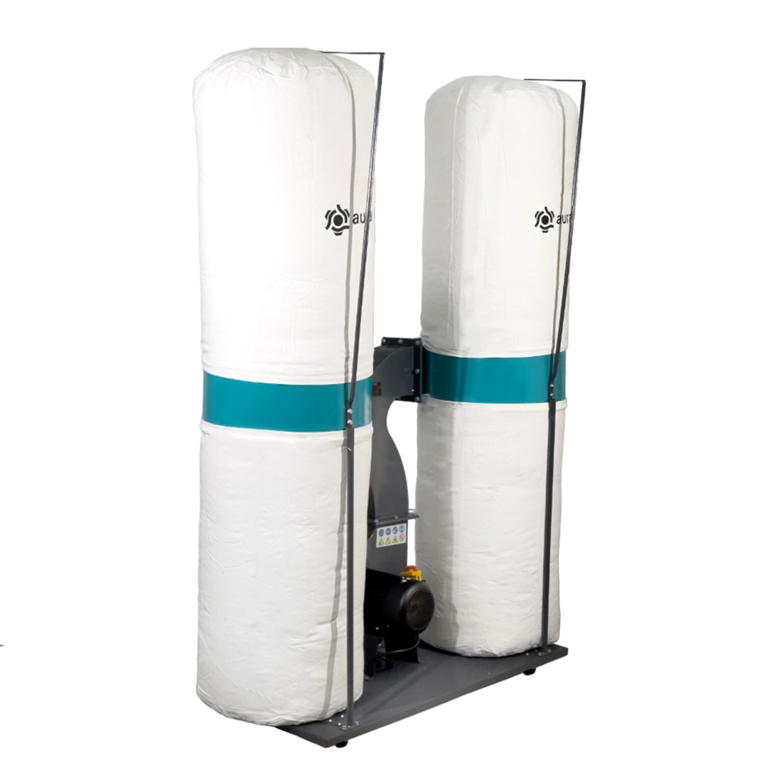 Стружкопылесос AURA PM-2200 - фото