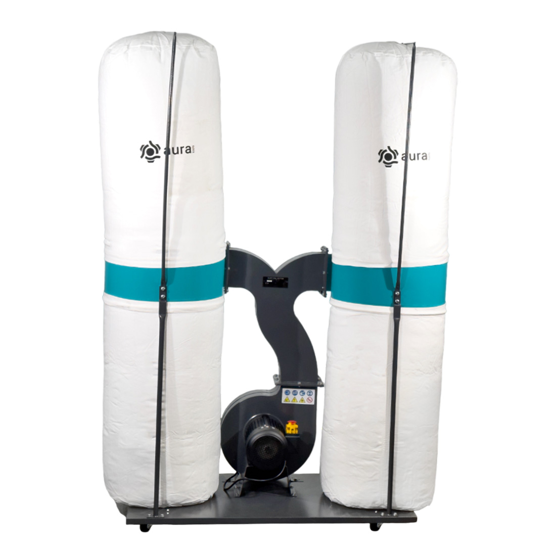 Стружкопылесос AURA PM-2200 - фото