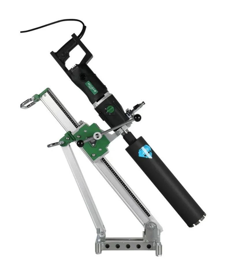 Установка алмазного бурения BYCON UNI-202B