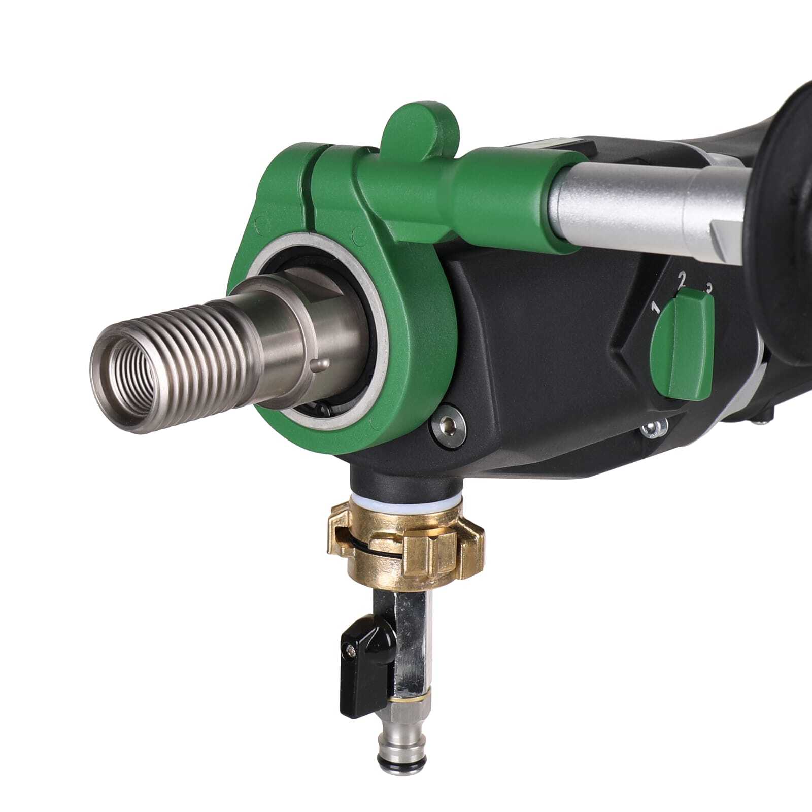 Установка алмазного бурения BYCON UNI-202B - фото