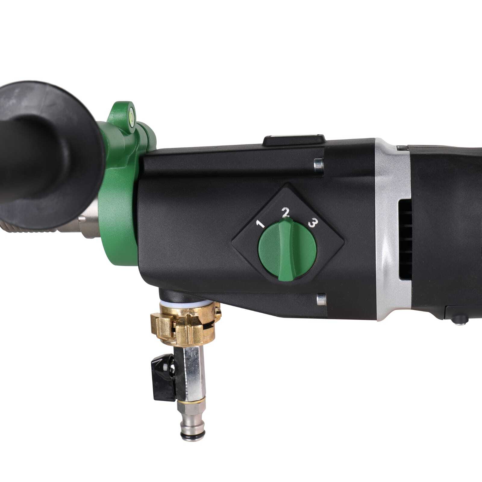 Установка алмазного бурения BYCON UNI-202B - фото