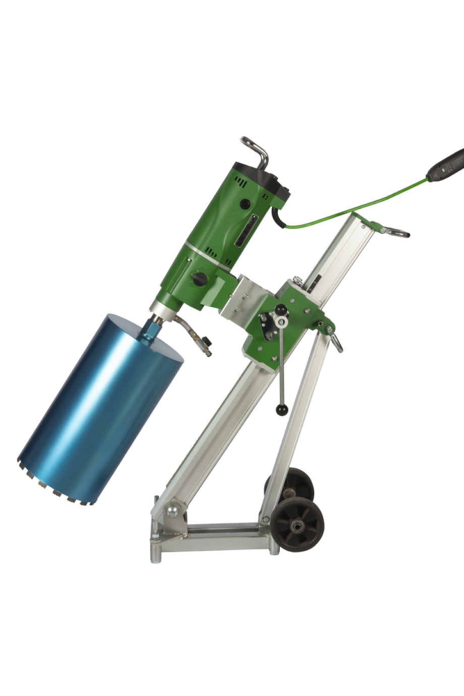 Установка алмазного бурения BYCON 500 PRO