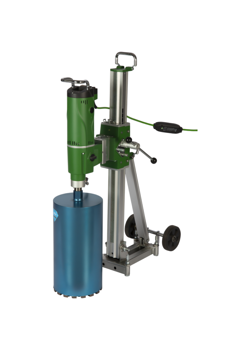 Установка алмазного бурения BYCON 500 PRO - фото